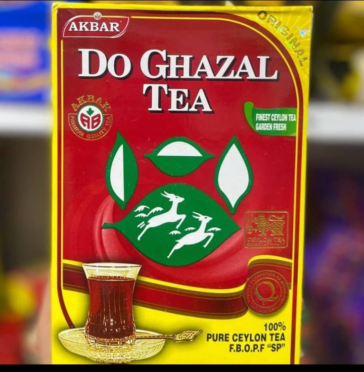 محصول نمونه 4